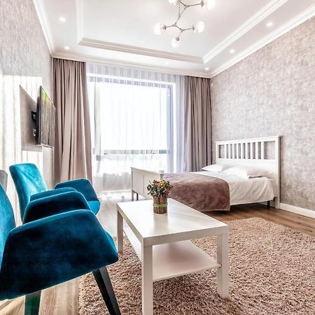 Raisson Ahotel B172 Astana Extérieur photo